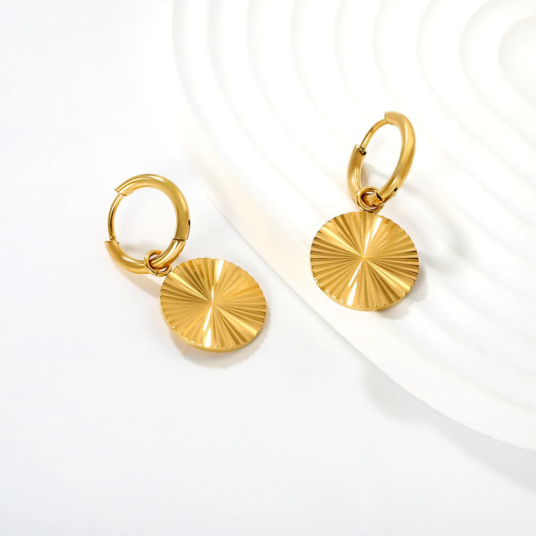Kairi Hoops ~ Waterproof