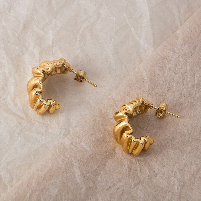 Riptide Hoops ~ Waterproof