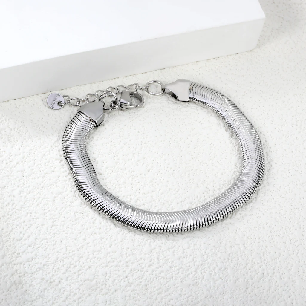 Viper Bracelet ~ Waterproof