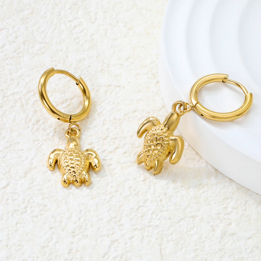 Kai Hoops ~ Waterproof