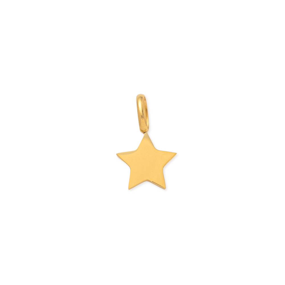Starry Night Charm ~ Waterproof