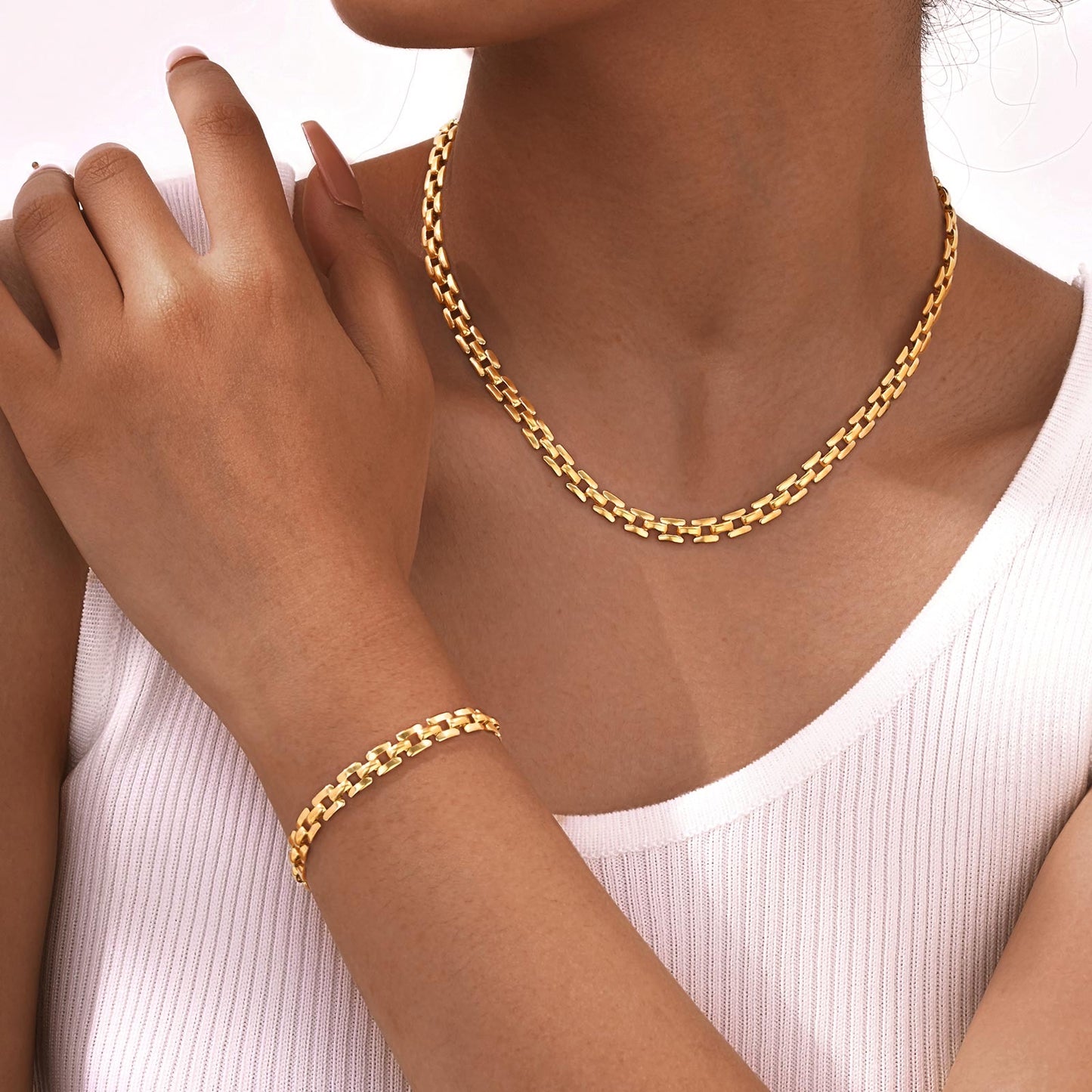 Heavenline Bracelet ~ Waterproof