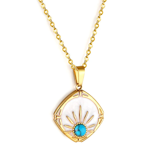 Wonderlight Necklace ~ Waterproof