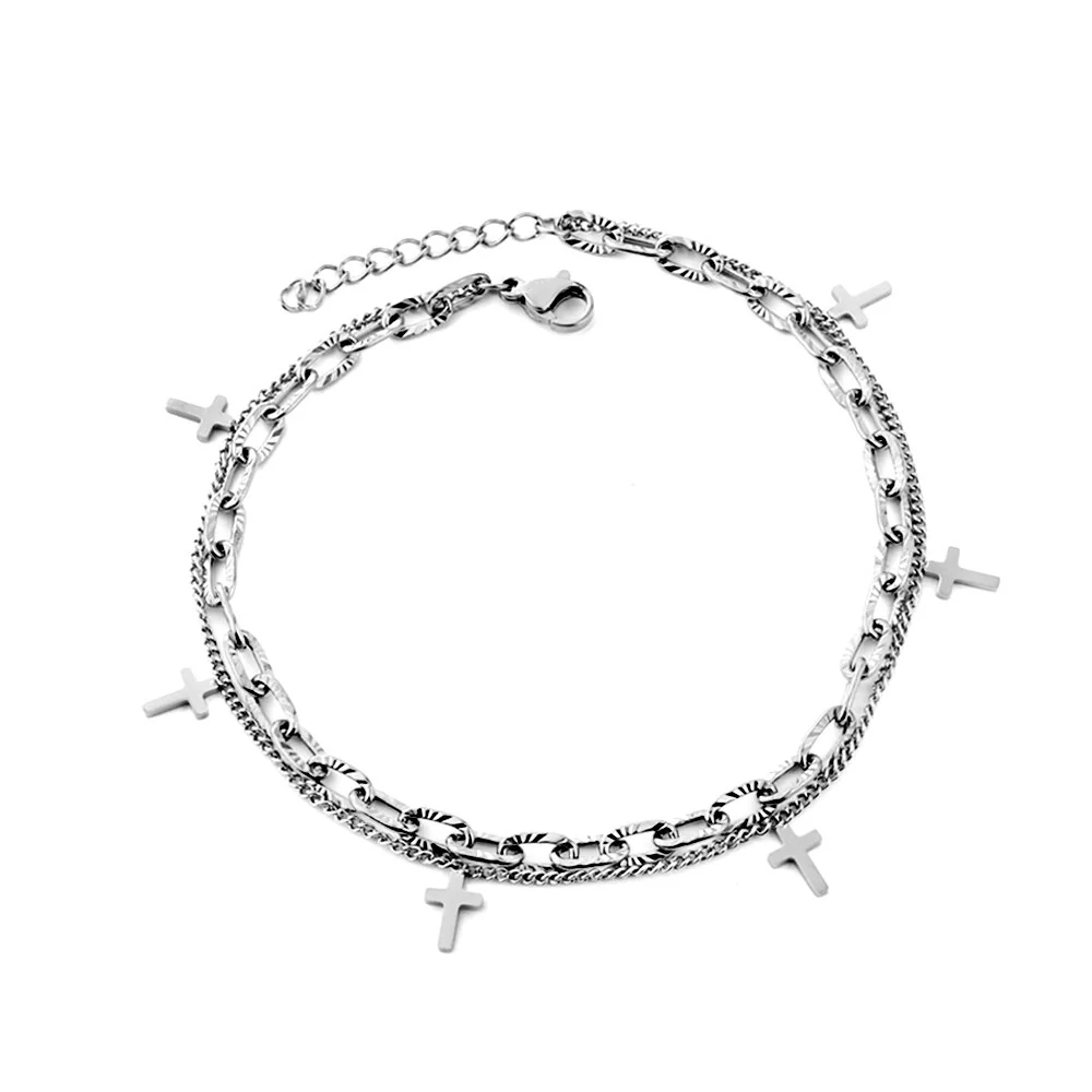 Pure Light Anklet ~ Waterproof