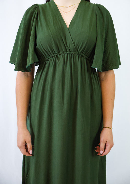 Cali Breeze Dress