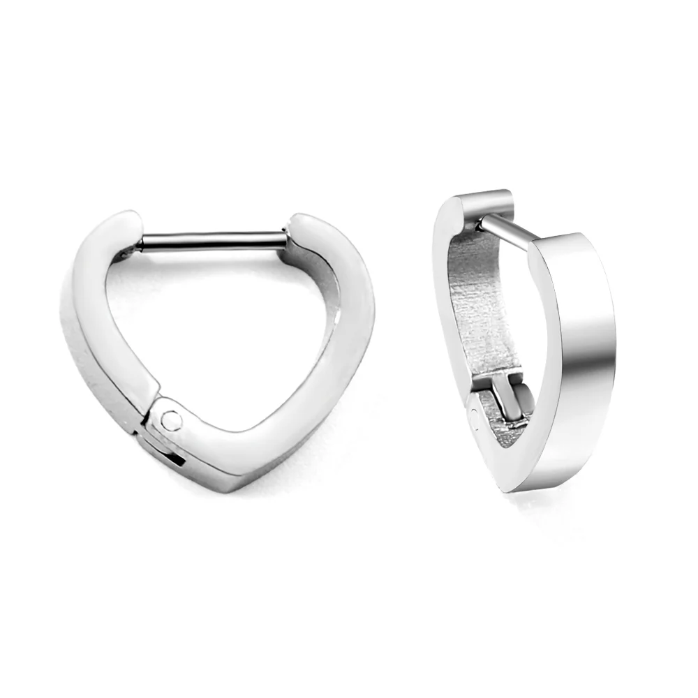 Love Heart Huggies ~ Waterproof