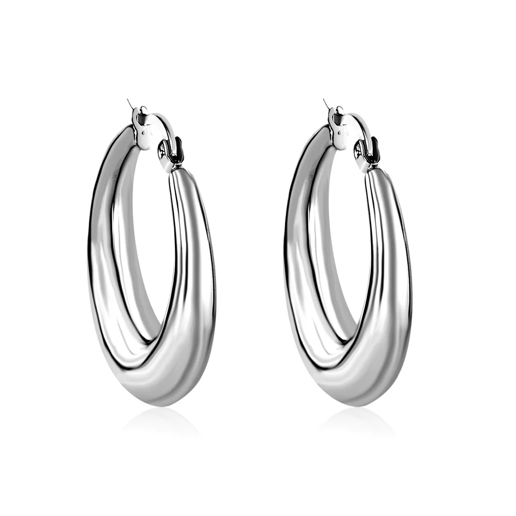 Samoa Earrings ~ Waterproof