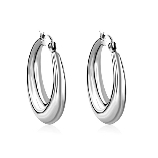 Samoa Earrings ~ Waterproof