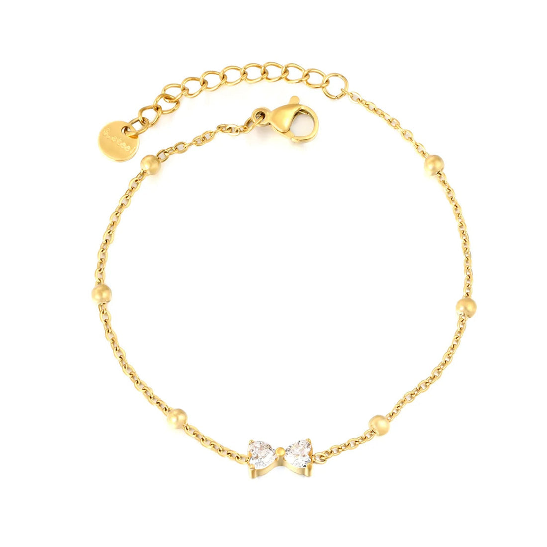 Little Spark Bracelet ~ Waterproof