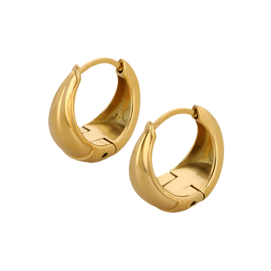 Sunlaced Earrings ~ Waterproof