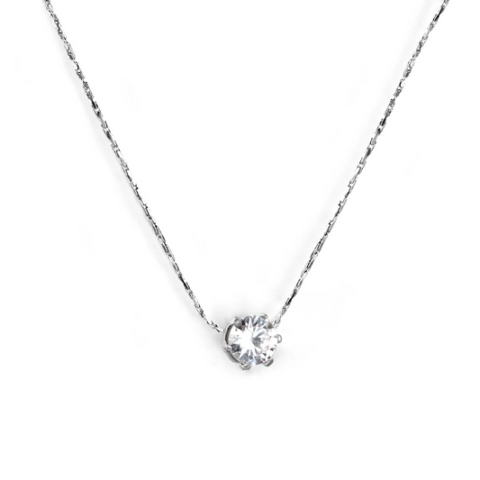 Prism Necklace ~ Waterproof