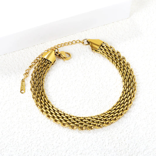 Desert Sol Bracelet ~ Waterproof