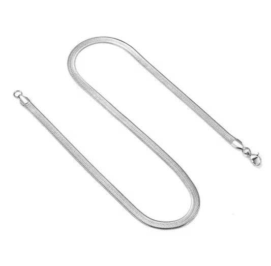 Blade Chain ~ Waterproof