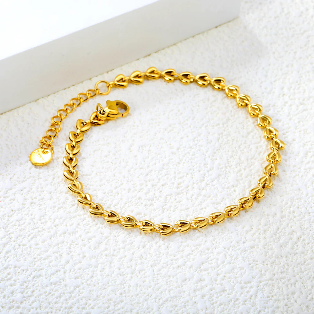 Angelica Bracelet ~ Waterproof