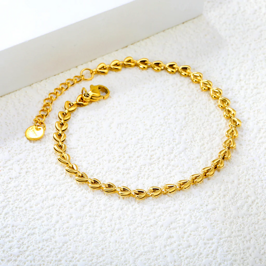 Angelica Bracelet ~ Waterproof