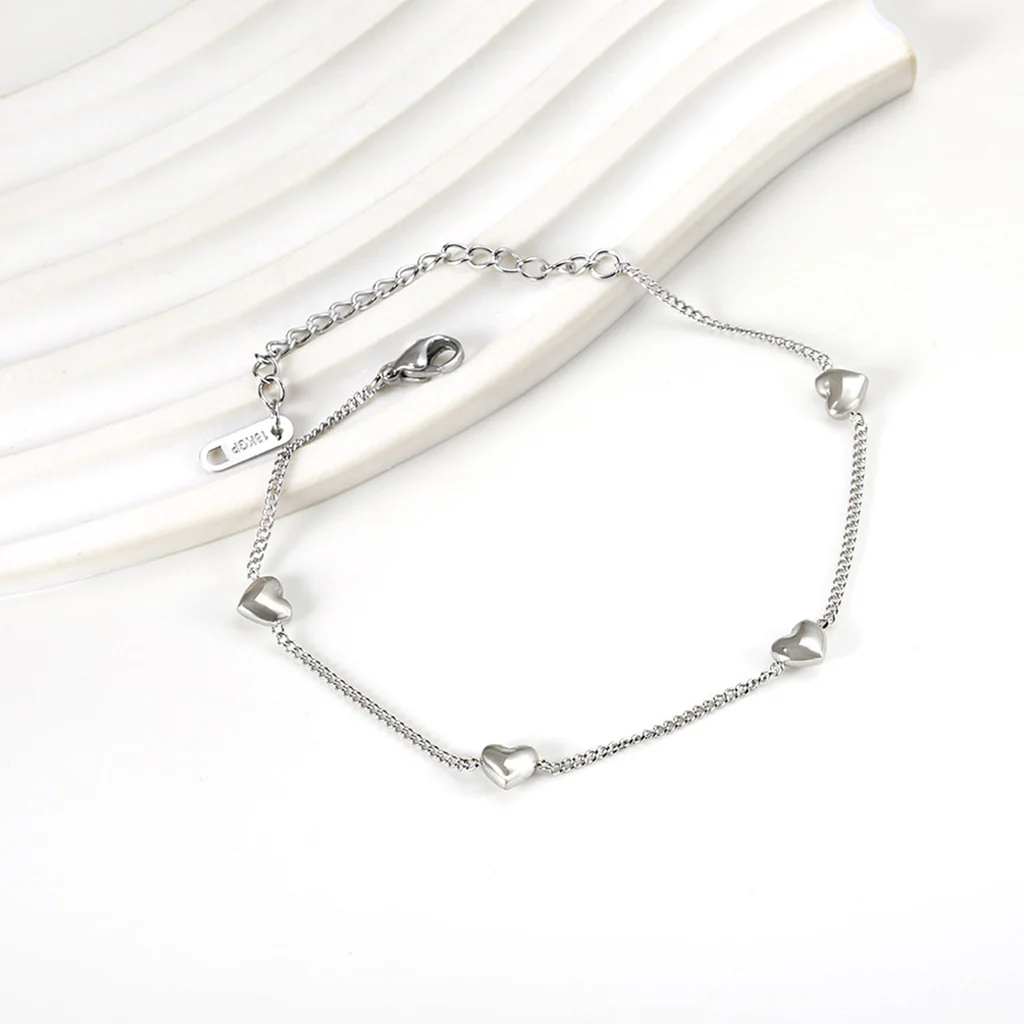 Heartstrings Bracelet ~ Waterproof