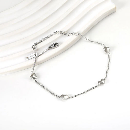 Heartstrings Bracelet ~ Waterproof