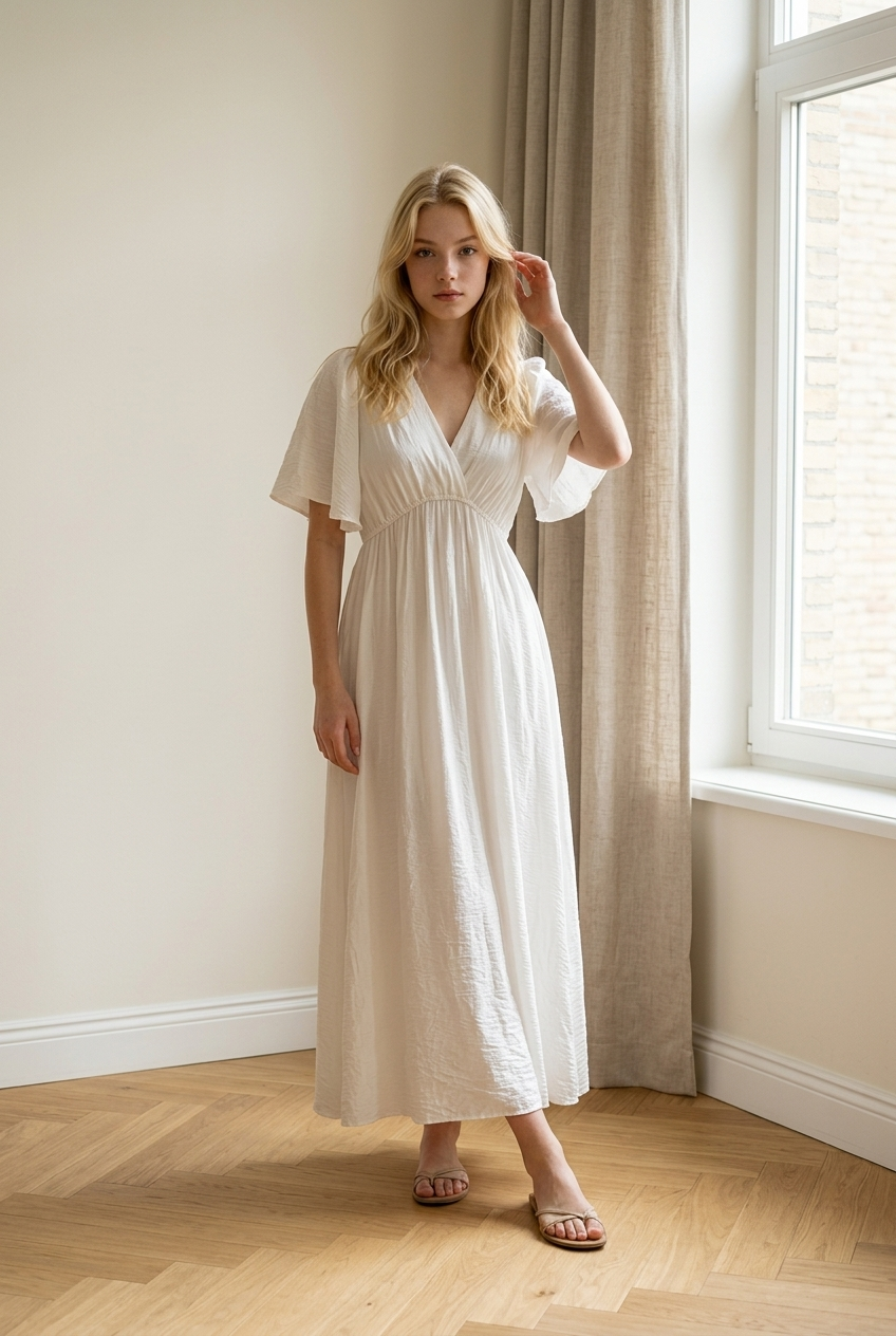 Cali Breeze Dress
