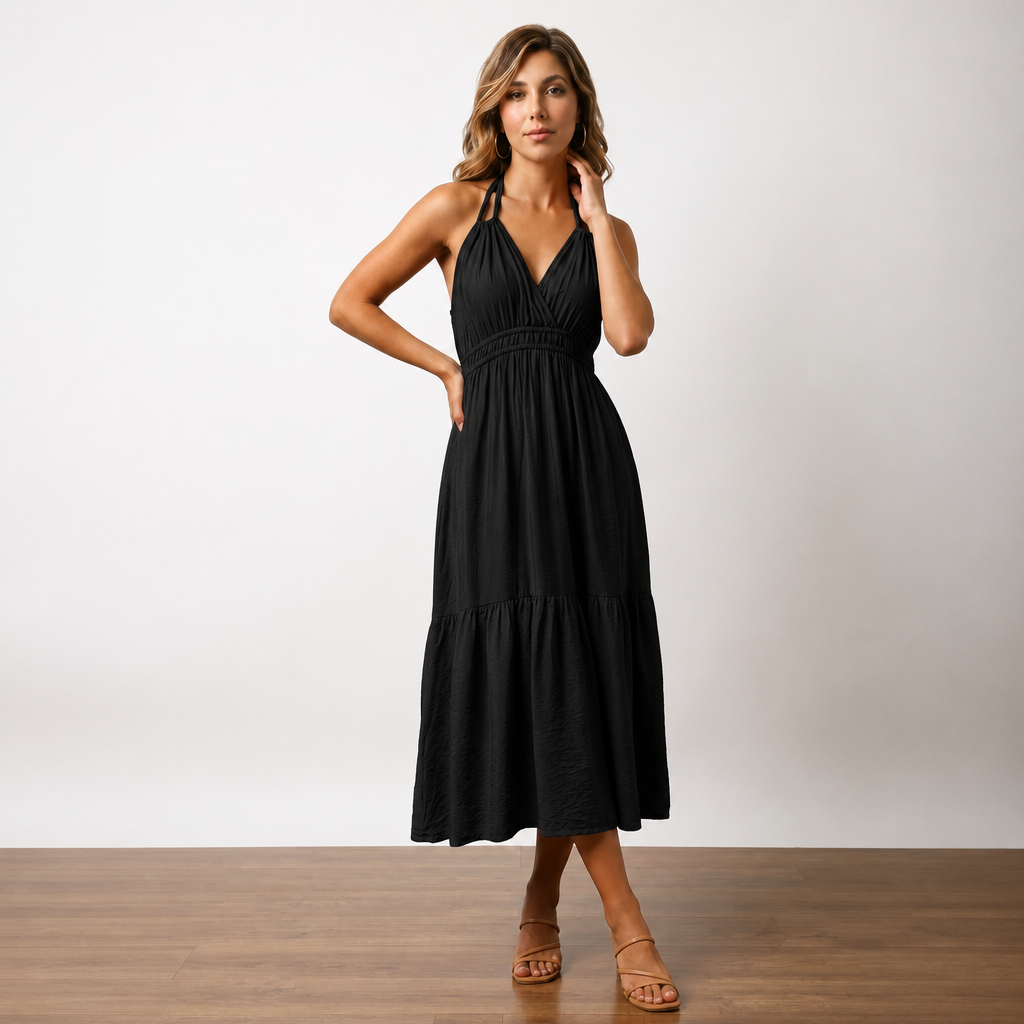 Beach Club Dress