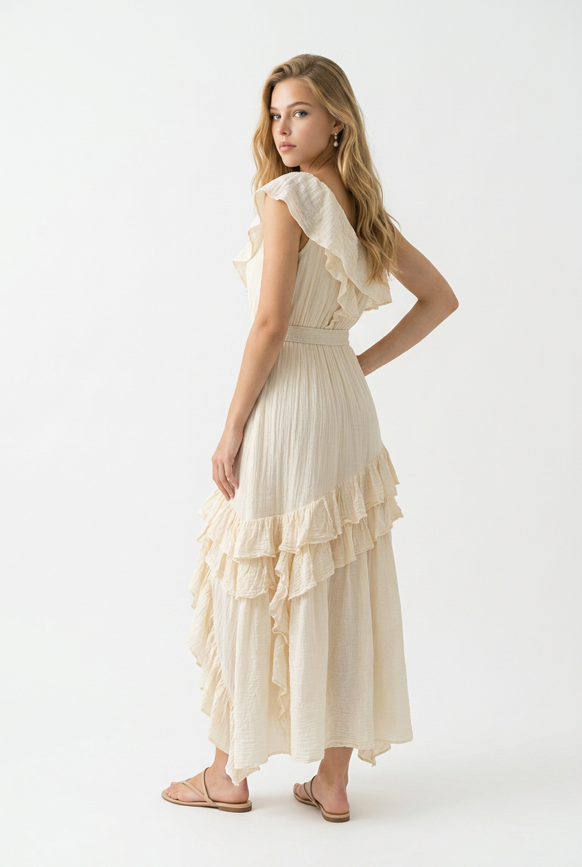 Saralyn Dress