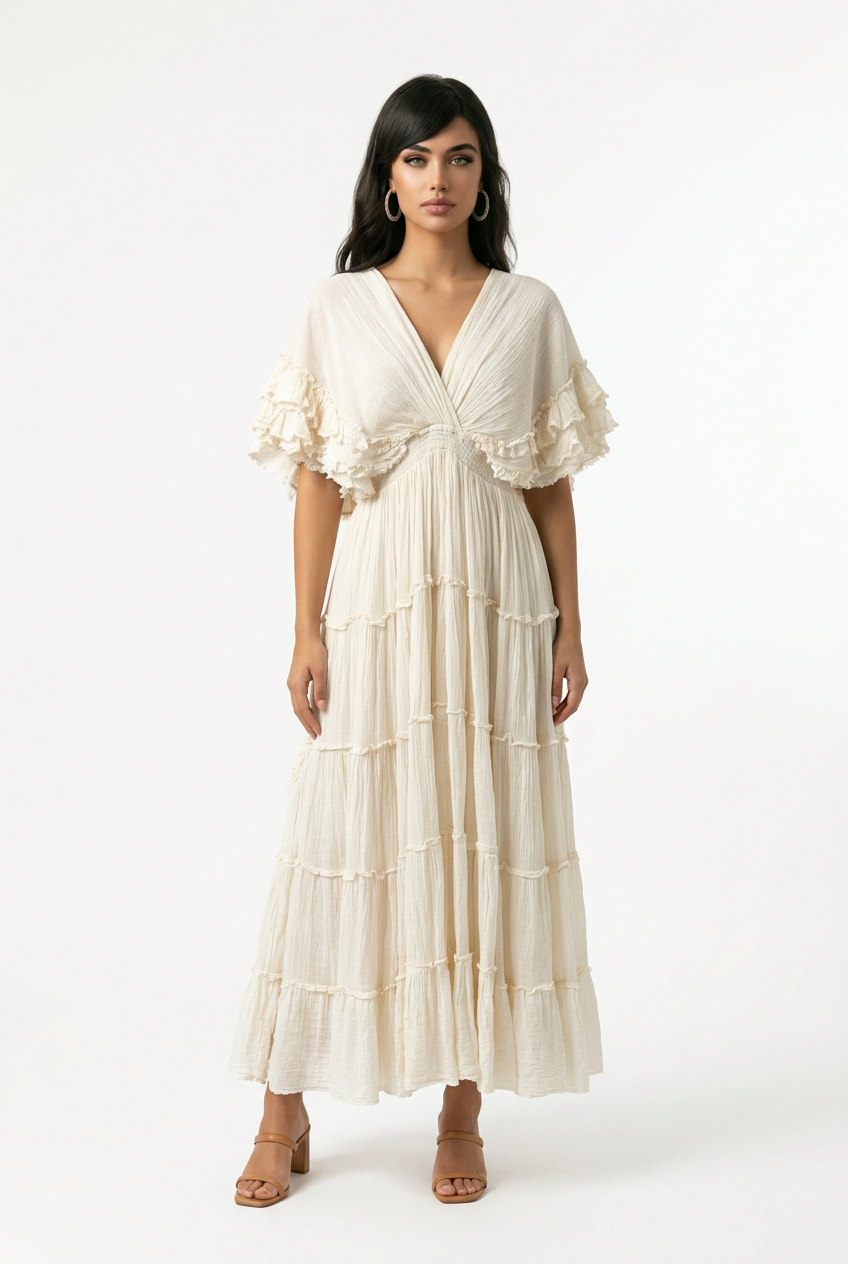 La Luna Dress