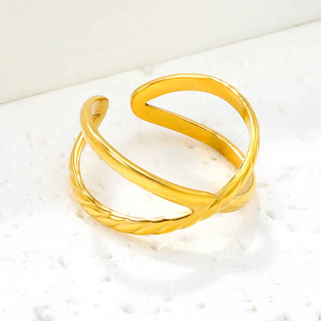 Balance Ring ~ Waterproof