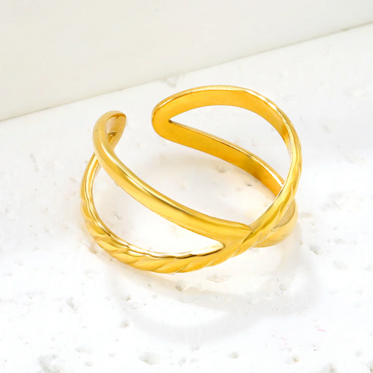 Balance Ring ~ Waterproof
