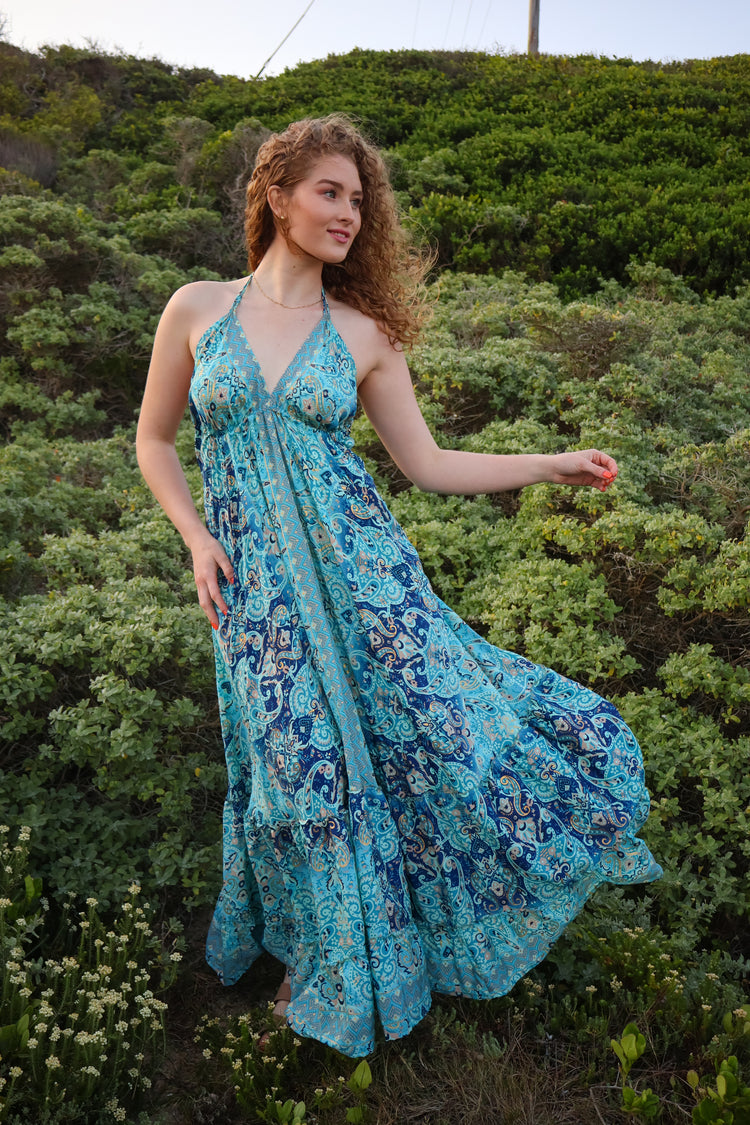 Eastern Muse Collection