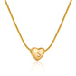 Love Letter Necklace ~ Waterproof