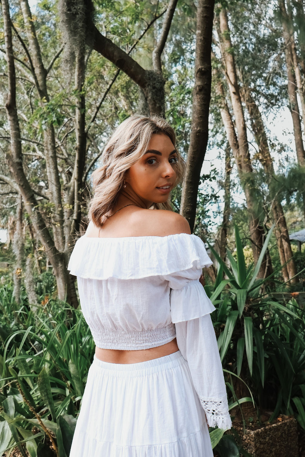 Capri Sands Top