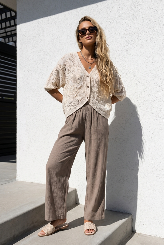 Jamaica Pants