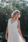 Barefoot Bride Dress