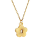 Rayflower Necklace ~ Waterproof