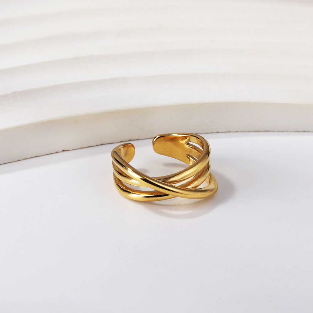 Driftline Ring ~ Waterproof