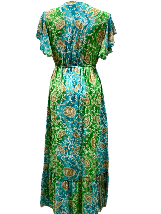 Sundance Dress