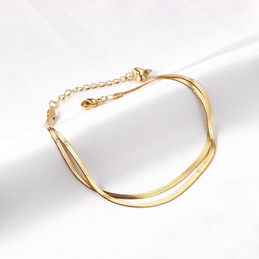 Dagger Anklet ~ Waterproof