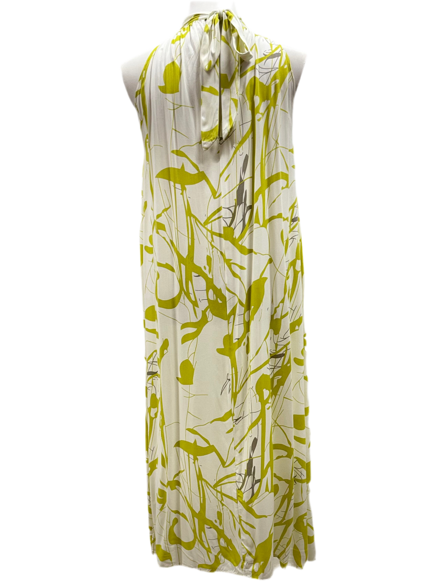 Adleigh Dress ~ Splash Print