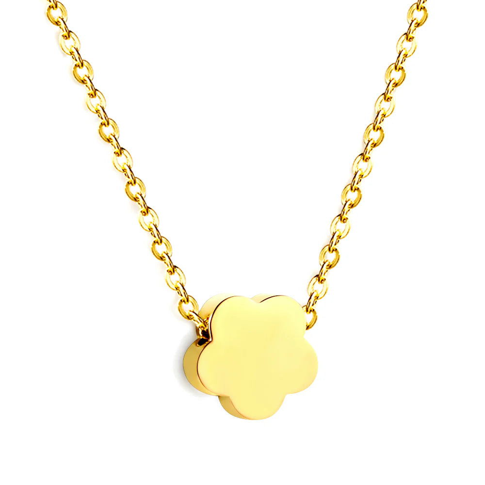 Everbloom Necklace ~ Waterproof