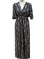 Bali Breeze Dress ~ Ikat
