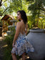 Periwinkle Dream Dress