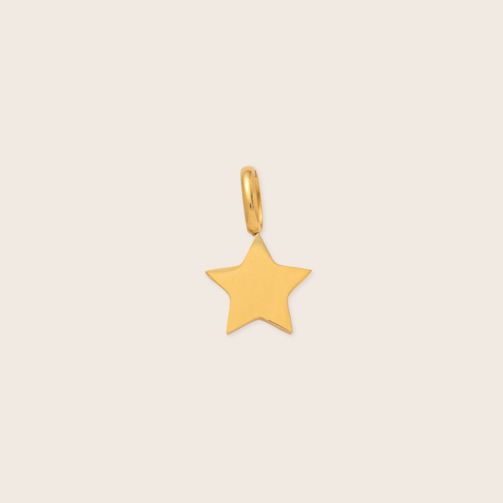 Starry Night Charm ~ Waterproof
