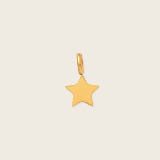 Starry Night Charm ~ Waterproof