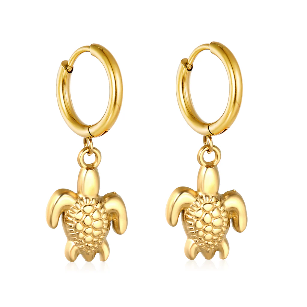 Kai Hoops ~ Waterproof
