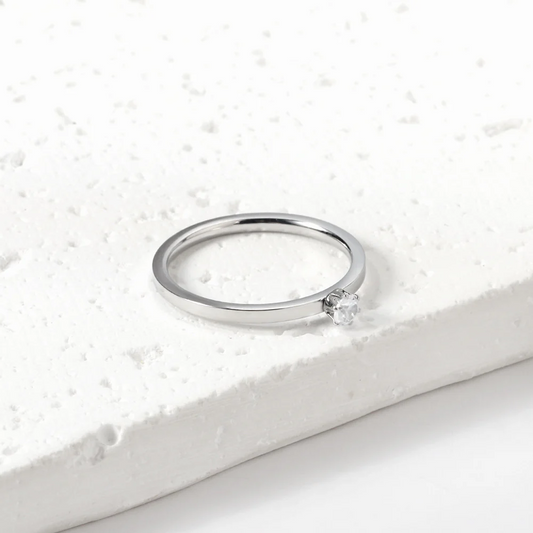 Pure Shine Ring ~ Waterproof