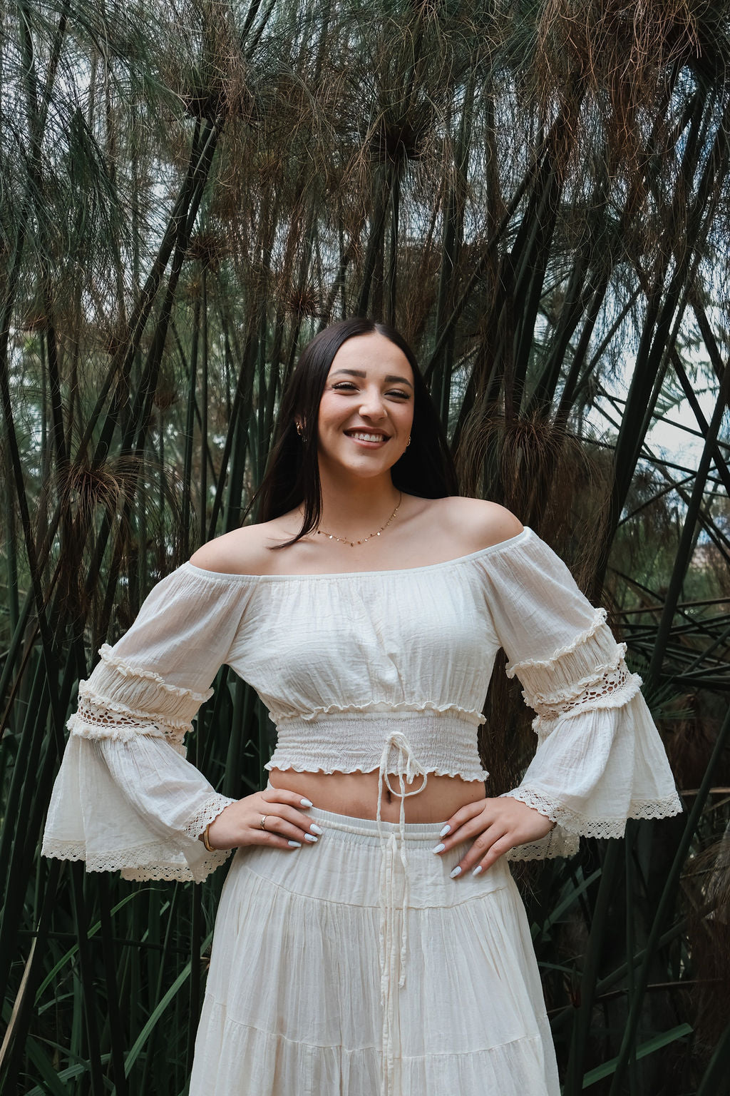 Bianca Top