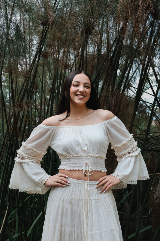 Bianca Top
