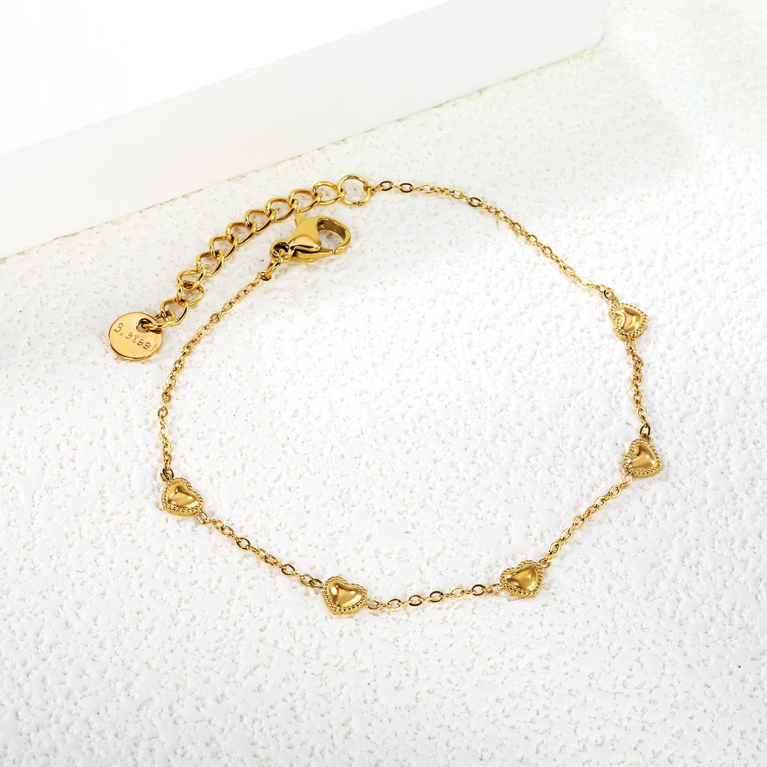Little Love Bracelet ~ Waterproof