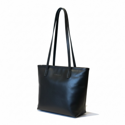 Antelo Mezzo Lined Leather Tote
