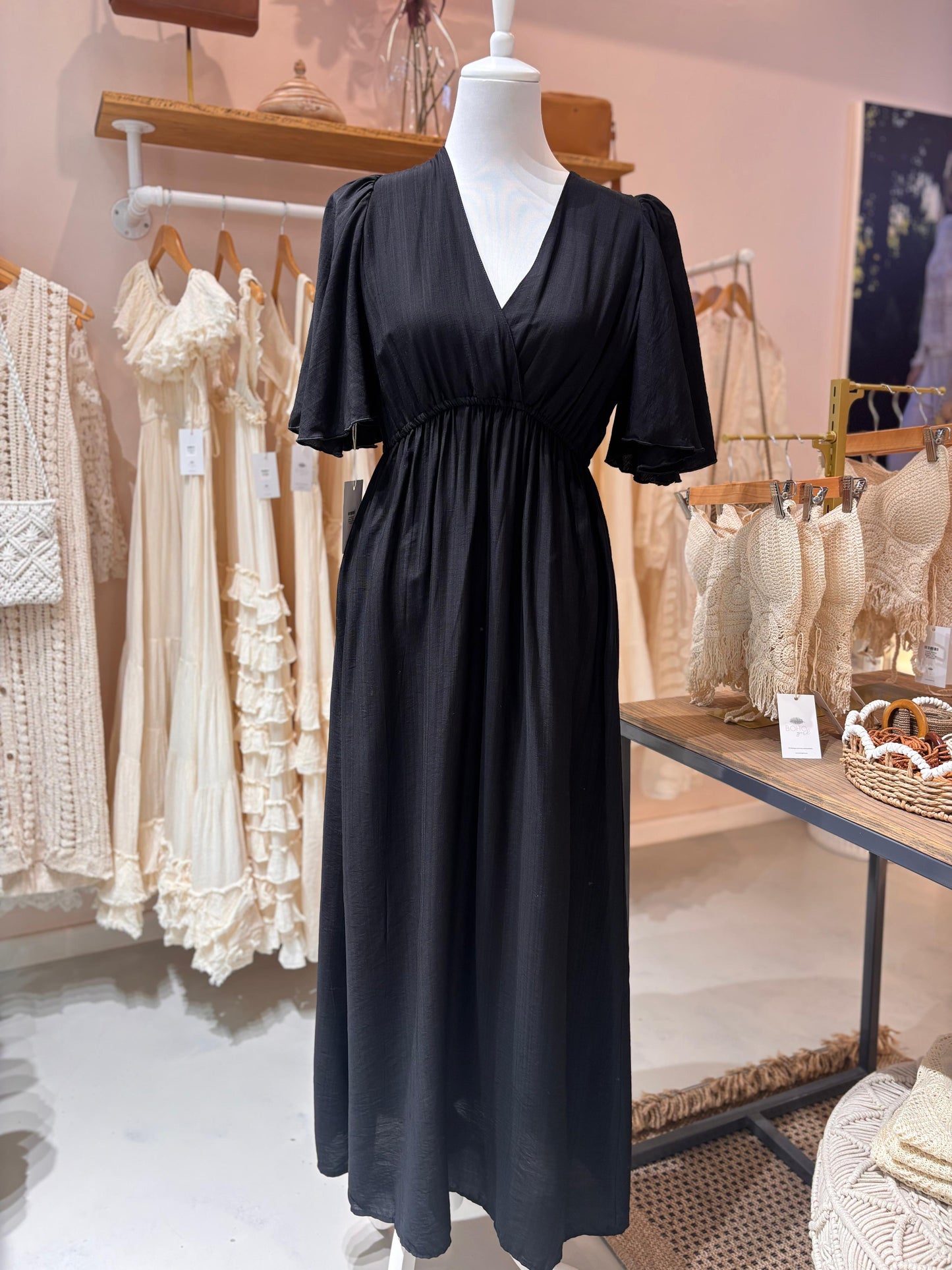 Cali Breeze Dress
