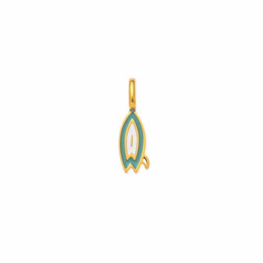 Surf Cruiser Charm ~ Waterproof